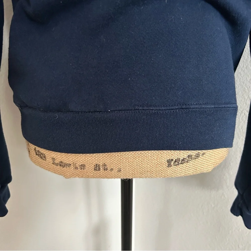 Vintage Colorado State Hoodie - Picture 6 of 8